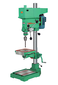 19 KCR (New) Bench Type Pillar Drilling Machine