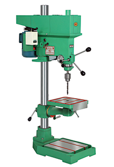 19 KCR (New) Bench Type Pillar Drilling Machine